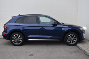 Audi Q5 S line 40 TDI quattro thumbnail