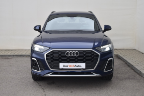 Audi Q5 S line 40 TDI quattro thumbnail
