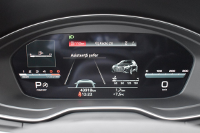 Audi Q5 S line 40 TDI quattro thumbnail