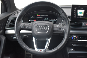 Audi Q5 S line 40 TDI quattro thumbnail