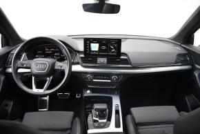 Audi Q5 S line 40 TDI quattro thumbnail