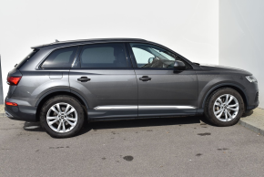 Audi Q7 50 TDI quattro thumbnail