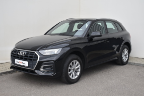 Audi Q5 40 TDI quattro thumbnail