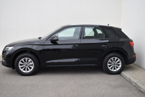 Audi Q5 40 TDI quattro thumbnail