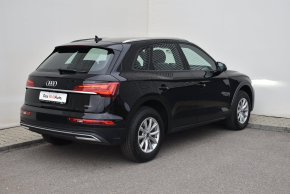 Audi Q5 40 TDI quattro thumbnail