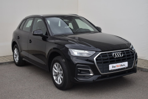 Audi Q5 40 TDI quattro thumbnail