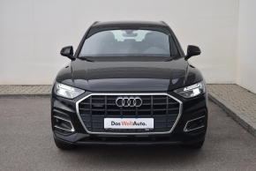 Audi Q5 40 TDI quattro thumbnail
