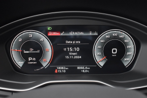 Audi Q5 40 TDI quattro thumbnail