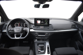 Audi Q5 40 TDI quattro thumbnail