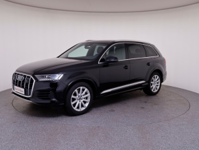 Audi Q7 55 TFSI e quattro thumbnail