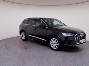 Audi Q7 55 TFSI e quattro thumbnail