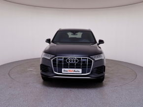 Audi Q7 55 TFSI e quattro thumbnail