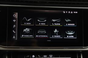 Audi Q7 55 TFSI e quattro thumbnail