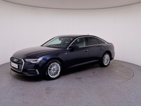 Audi A6 Limousine 45 TDI quattro Design thumbnail