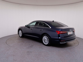 Audi A6 Limousine 45 TDI quattro Design thumbnail
