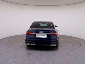 Audi A6 Limousine 45 TDI quattro Design thumbnail
