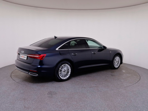 Audi A6 Limousine 45 TDI quattro Design thumbnail