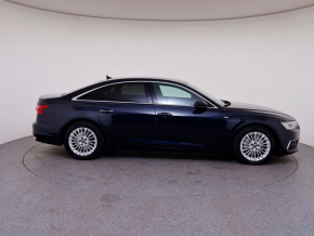 Audi A6 Limousine 45 TDI quattro Design thumbnail