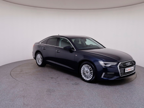 Audi A6 Limousine 45 TDI quattro Design thumbnail