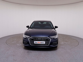 Audi A6 Limousine 45 TDI quattro Design thumbnail