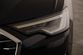 Audi A6 Limousine 45 TDI quattro Design thumbnail