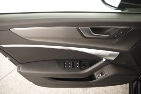 Audi A6 Limousine 45 TDI quattro Design thumbnail