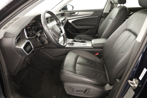 Audi A6 Limousine 45 TDI quattro Design thumbnail