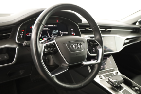 Audi A6 Limousine 45 TDI quattro Design thumbnail