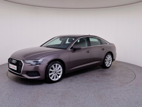Audi A6 Limousine 50 TFSI e quattro thumbnail