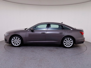 Audi A6 Limousine 50 TFSI e quattro thumbnail