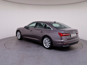 Audi A6 Limousine 50 TFSI e quattro thumbnail