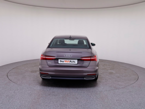 Audi A6 Limousine 50 TFSI e quattro thumbnail