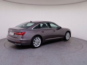 Audi A6 Limousine 50 TFSI e quattro thumbnail
