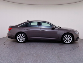Audi A6 Limousine 50 TFSI e quattro thumbnail