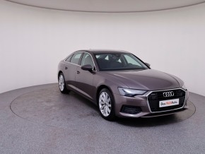 Audi A6 Limousine 50 TFSI e quattro thumbnail