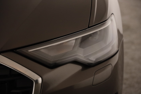 Audi A6 Limousine 50 TFSI e quattro thumbnail