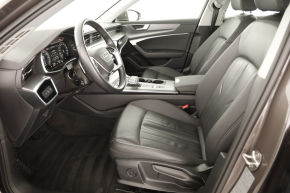 Audi A6 Limousine 50 TFSI e quattro thumbnail