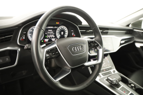 Audi A6 Limousine 50 TFSI e quattro thumbnail