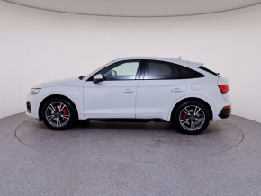 Audi Q5 Sportback 55 TFSI e quattro S line thumbnail