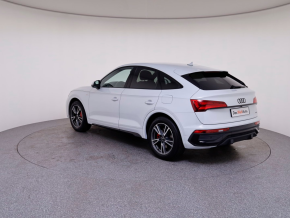 Audi Q5 Sportback 55 TFSI e quattro S line thumbnail