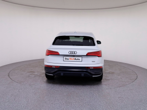 Audi Q5 Sportback 55 TFSI e quattro S line thumbnail