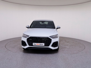 Audi Q5 Sportback 55 TFSI e quattro S line thumbnail
