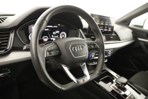 Audi Q5 Sportback 55 TFSI e quattro S line thumbnail