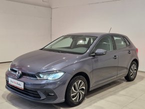 VW Noul Polo Life 1.0 TSI , 4 usi DSG thumbnail