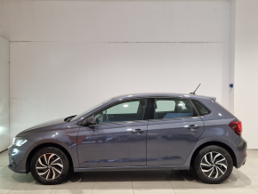 VW Noul Polo Life 1.0 TSI , 4 usi DSG thumbnail