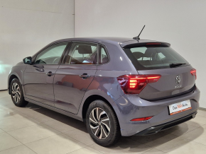 VW Noul Polo Life 1.0 TSI , 4 usi DSG thumbnail