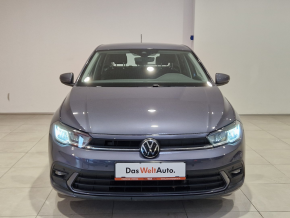VW Noul Polo Life 1.0 TSI , 4 usi DSG thumbnail