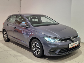 VW Noul Polo Life 1.0 TSI , 4 usi DSG thumbnail