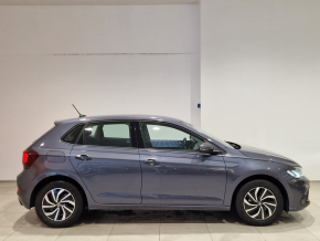 VW Noul Polo Life 1.0 TSI , 4 usi DSG thumbnail