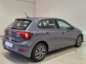 VW Noul Polo Life 1.0 TSI , 4 usi DSG thumbnail
